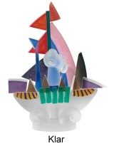 Art Objects: objects, Borowski Sailor