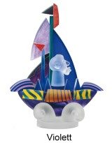 Art Objects: objects, Borowski Sailor