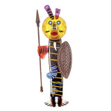 Art Objects: objects, Borowski Massai