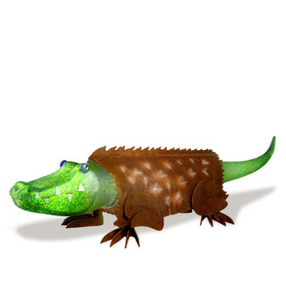 Borowski beleuchtete Au�enobjekte, Borowski Croco