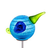 Borowski Au�enskulpturen, Borowski Kiwi Stick