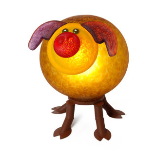 Borowski beleuchtete Au�enobjekte, Borowski Pig