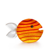 Borowski Paperweights, Borowski Paperweight Snippy small