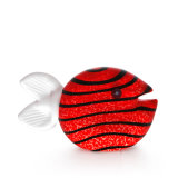 Borowski Paperweights, Borowski Paperweight Snippy small