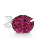 Borowski Paperweights, Borowski Paperweight Snippy small