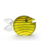 Borowski Paperweights, Borowski Paperweight Snippy small