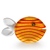 Borowski Paperweights, Borowski Paperweight Snippy Gross