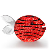 Borowski Paperweights, Borowski Paperweight Snippy Gross