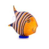 Borowski Paperweights, Borowski Angelfish