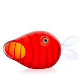 Borowski bowl, Borowski bowl Koi