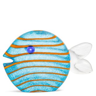 Borowski Paperweights, Borowski Snippy Queen (big)