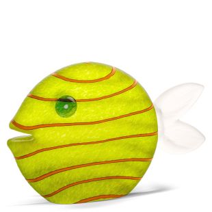 Borowski Paperweights, Borowski Snippy Queen (big)