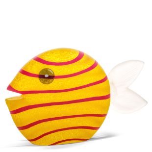 Borowski Paperweights, Borowski Snippy Queen (big)