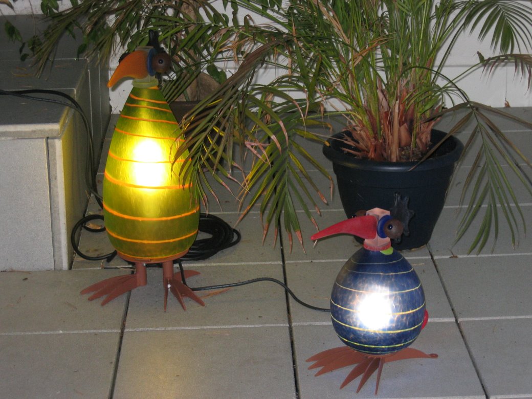 Borowski &Uuml;berblick