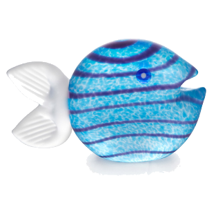 Link zu Briefbeschwerer aus Glas