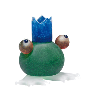 Link zu Kerzenst&auml;nder aus Glas